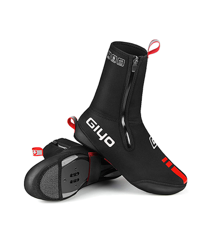 GIYO Waterproof Cycling Shoe Cover