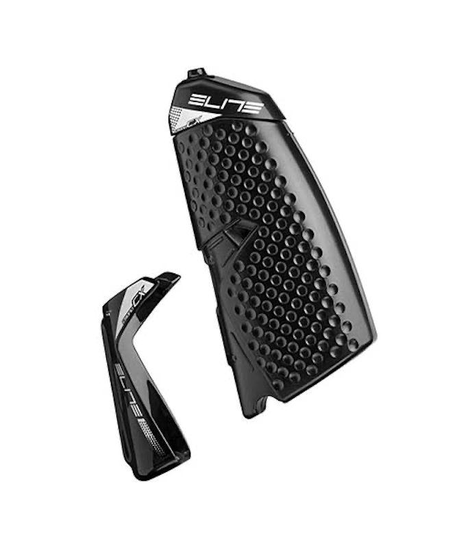 Elite Crono CX Aero Bottle with Cage