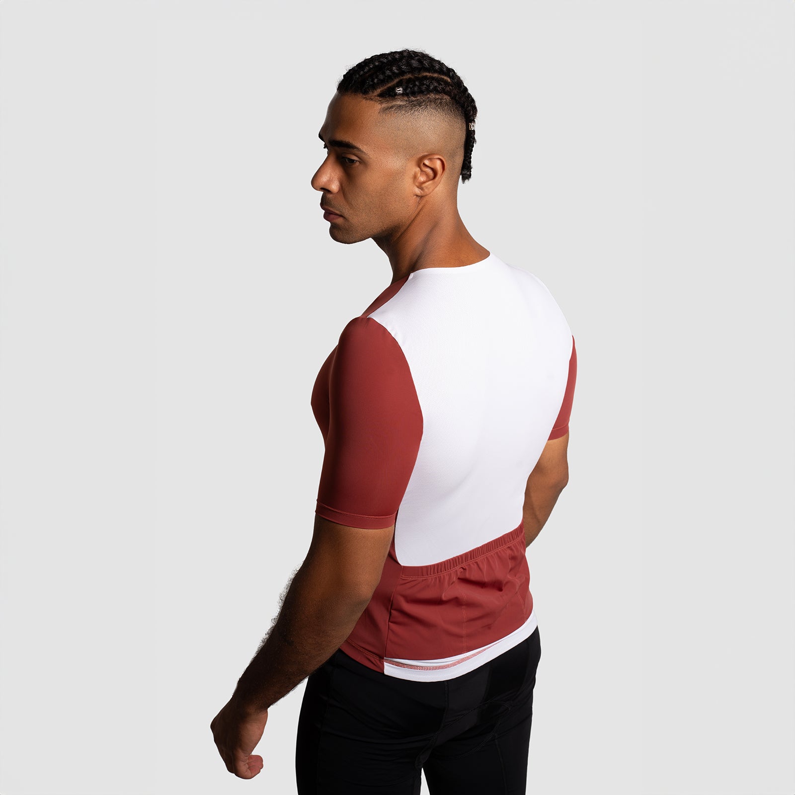 ENDURO™ Ultralight Men's Cycling Jersey