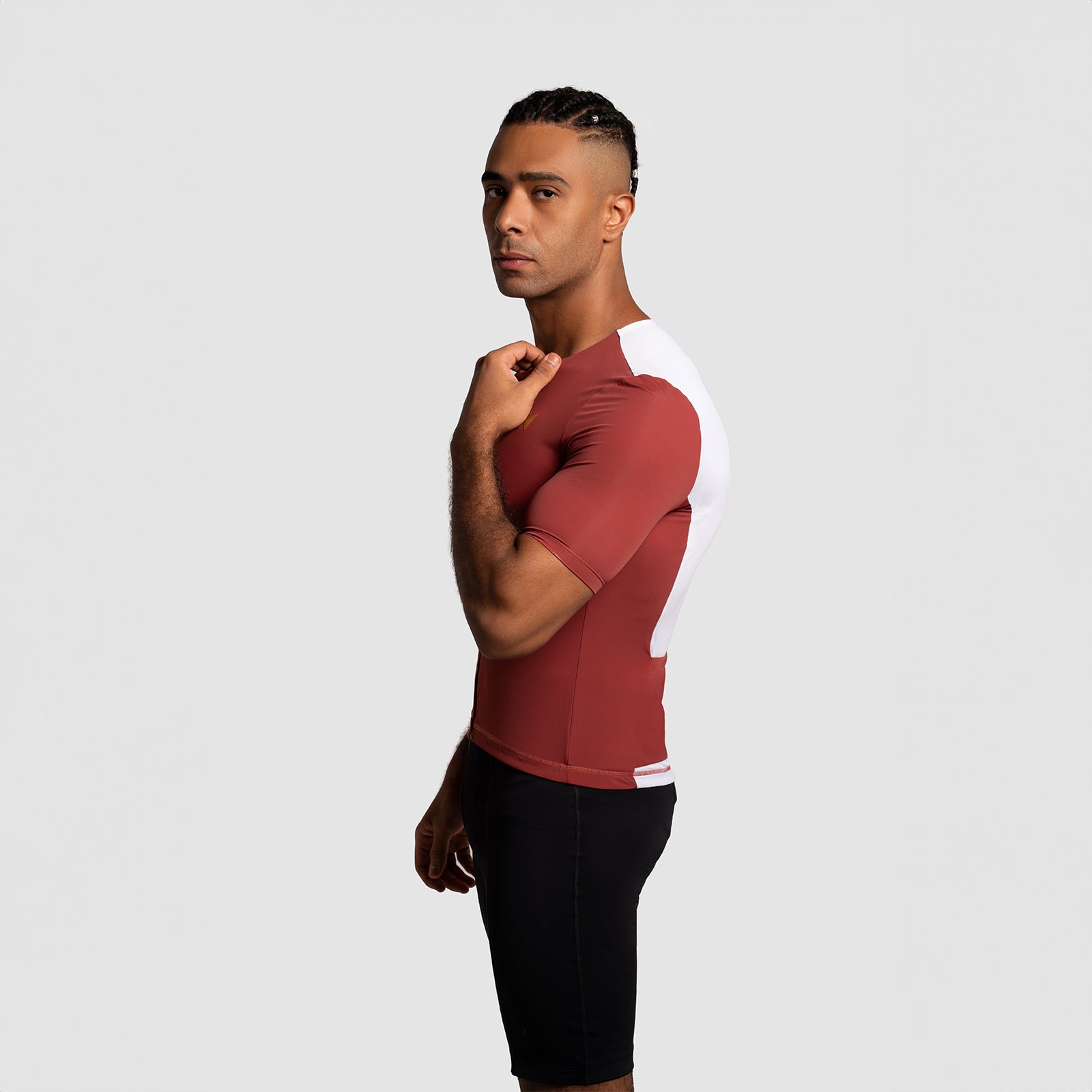 ENDURO™ Ultralight Men's Cycling Jersey