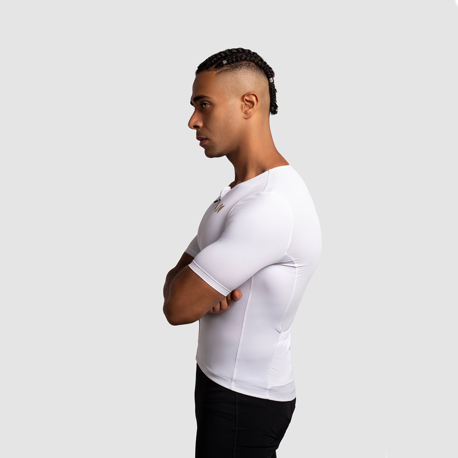 ENDURO™ Ultralight Men's Cycling Jersey