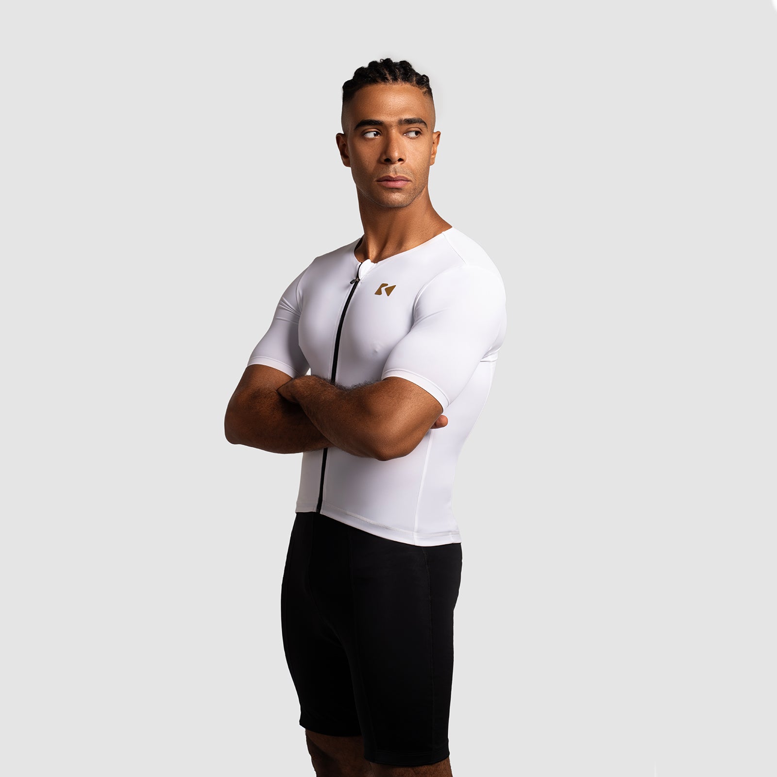 ENDURO™ Ultralight Men's Cycling Jersey