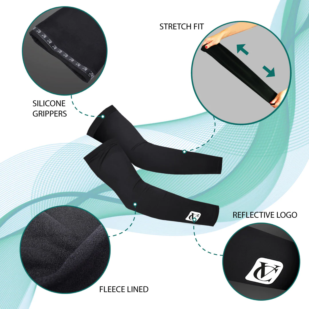 VC Thermo Tech Lite Arm Warmers