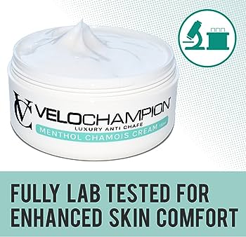 VC Anti Chafe Chamois Cream
