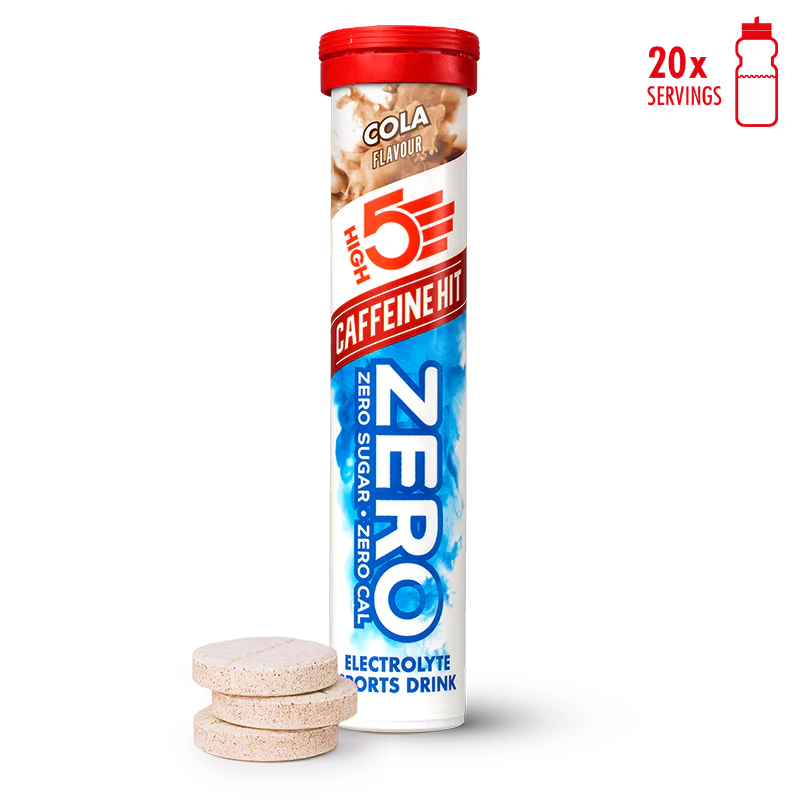 High5 Electrolytes ZERO