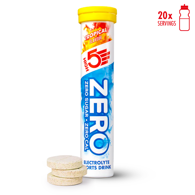 High5 Electrolytes ZERO