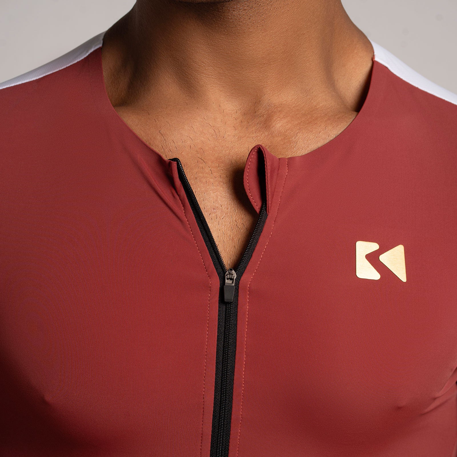 ENDURO™ Ultralight Men's Cycling Jersey