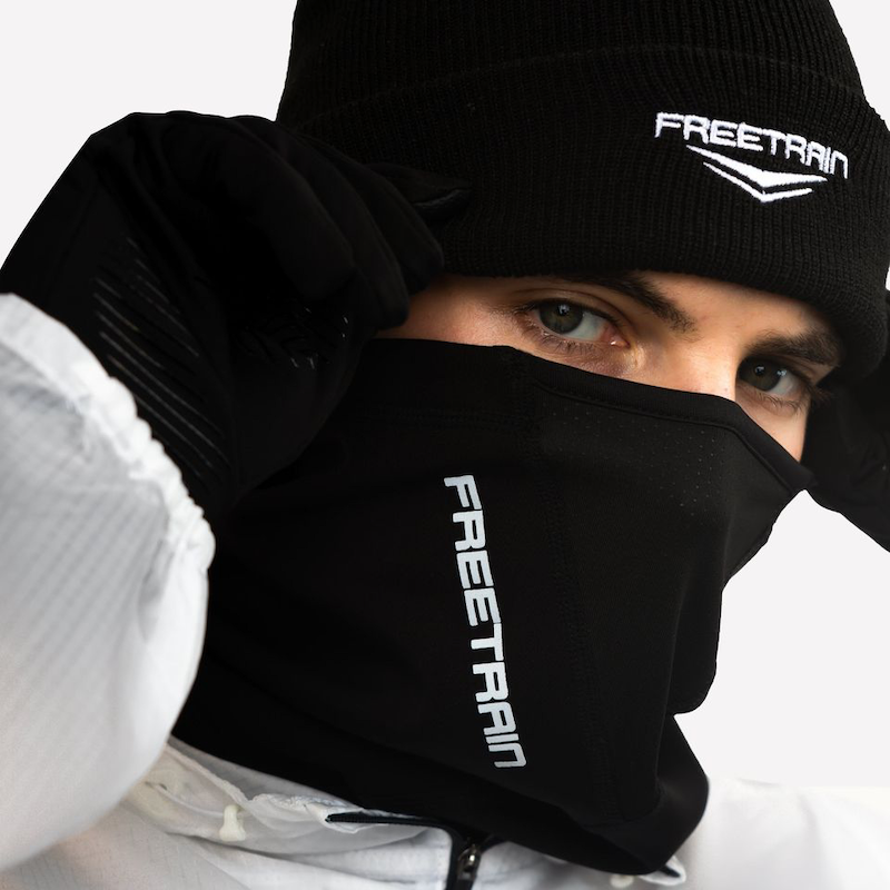 Freetrain Neck Warmer