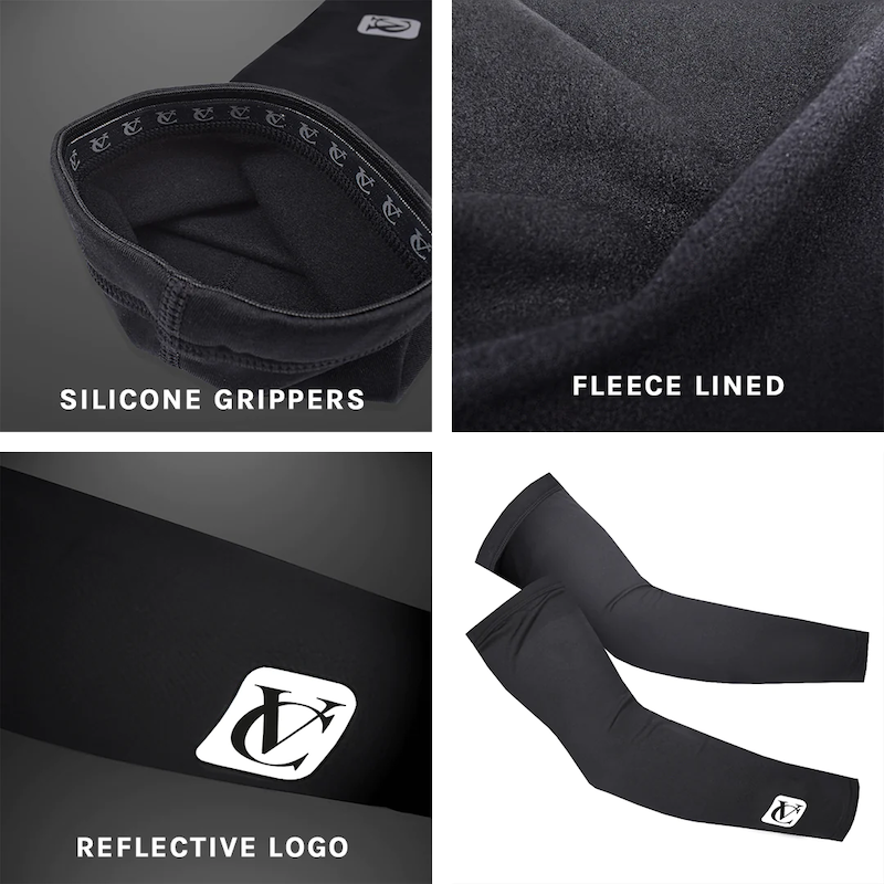 VC Thermo Tech Lite Arm Warmers
