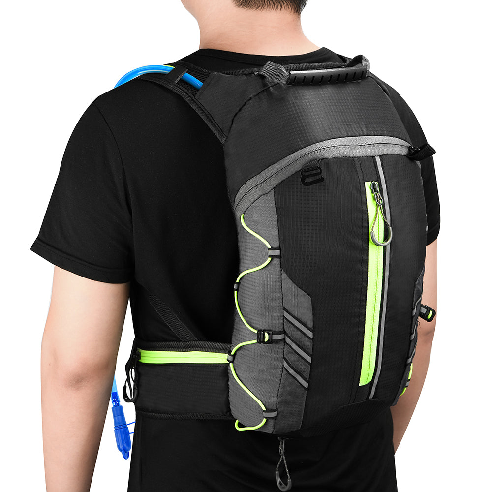AeroPack Running Backpack