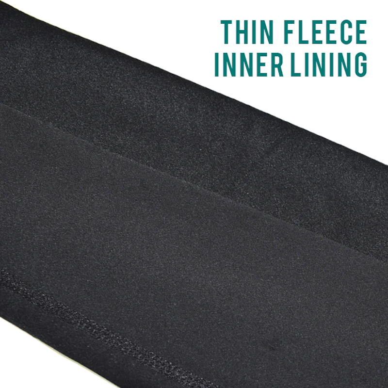 VC Thermo Tech Cycling Leg Warmers