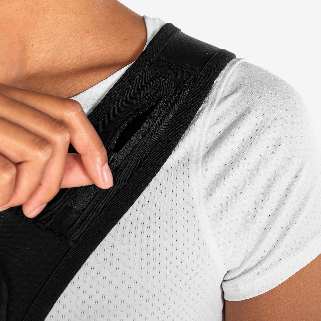 Freetrain V1 Cycling Vest