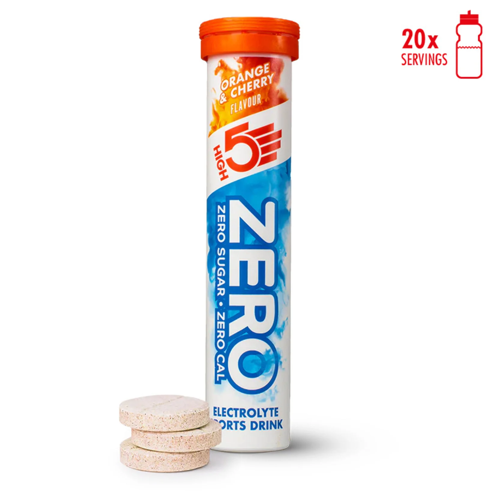High5 Electrolytes ZERO